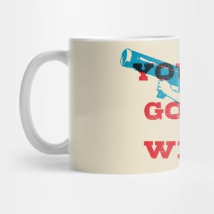 youth gone wild Mug